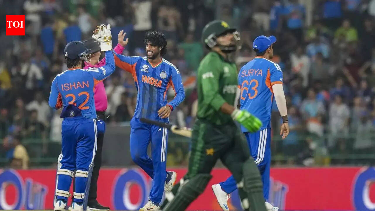 ‘India used to fear us’: Pakistan’s Mohammad Amir, Basit Ali blast Shadab Khan for digs at seniors | Cricket News – The Times of India