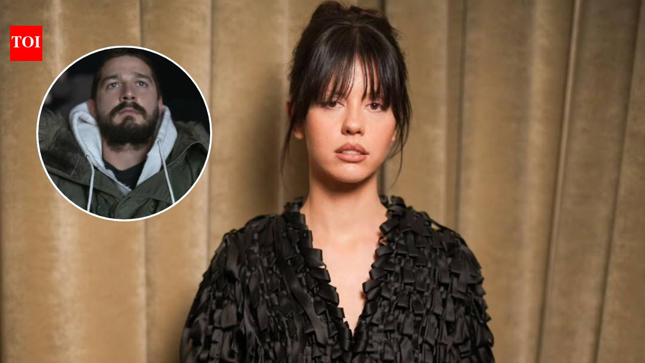 मिया गोथ और शिया ला बियॉफ़ एक ‘जटिल’ रिश्ते के बाद पिछले साल अलग हो गए | अंग्रेजी मूवी समाचार