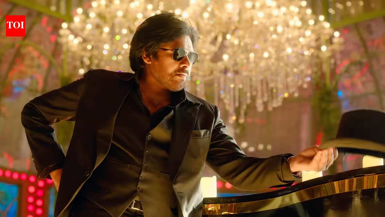 ‘Ustaad Bhagat Singh’: Find out the expected runtime of Pawan Kalyan starrer cop action drama