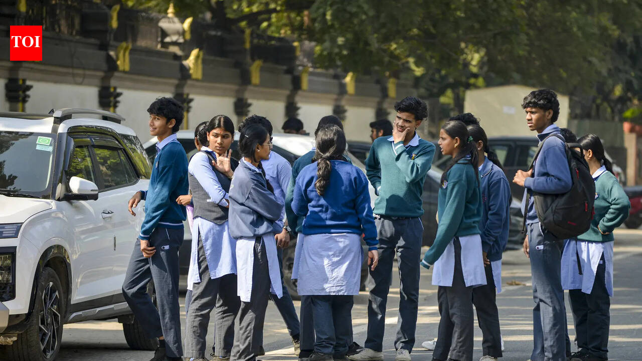 Oshiwara int'l school closure displaces nearly 600 students