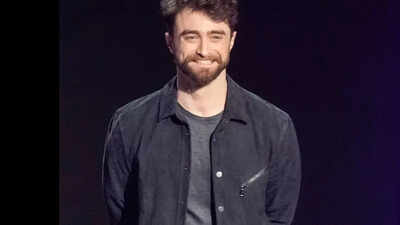 ‘I would like for us not to be weird’: ‘Harry Potter’ star Daniel Radcliffe makes a plea on behalf of TV show cast