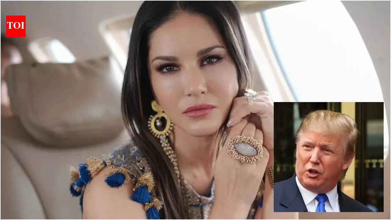 CBFC alters names in ‘Kennedy’: ‘Donald Trump’ becomes ‘Pump Trump’, ‘Dawood Ibrahim’ replaced with ‘Pakistan Don’