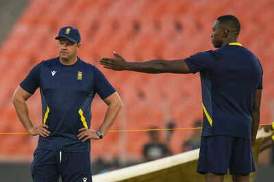 Brother vs brother: The ‘new’ Albie Morkel India must take note of before T20 World Cup Super Eight