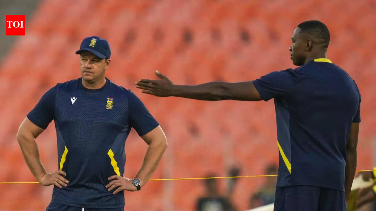 भाई बनाम भाई: ‘नए’ एल्बी मोर्कल पर भारत को टी20 विश्व कप सुपर आठ से पहले गौर करना चाहिए | क्रिकेट समाचार