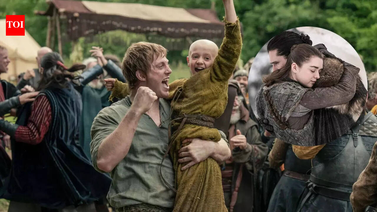 Top 5 shows to watch on OTT before ‘House of the Dragon Season 3’ arrives