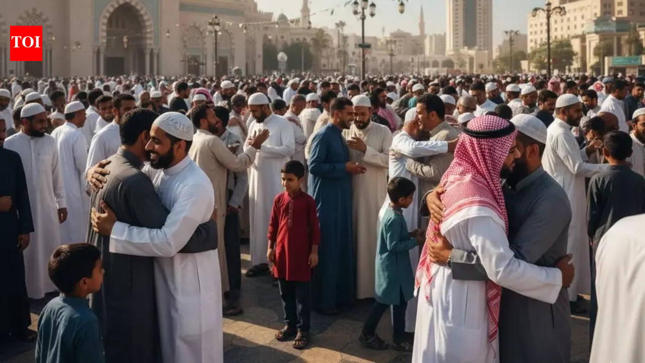 कौन सा रमज़ान अभिवादन सही है? ‘रमजान मुबारक’ और ‘रमजान करीम’ का मतलब समझना | विश्व समाचार