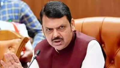 Mumbai can be gateway for climate finance to South: Maharashtra CM Devendra Fadnavis