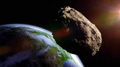 No way to stop 15000 city-killing asteroids from striking Earth: NASA scientist warns