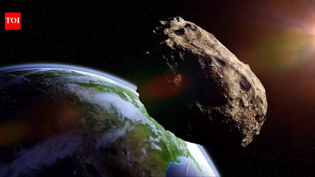 No way to stop 15000 city-killing asteroids from striking Earth: NASA scientist warns