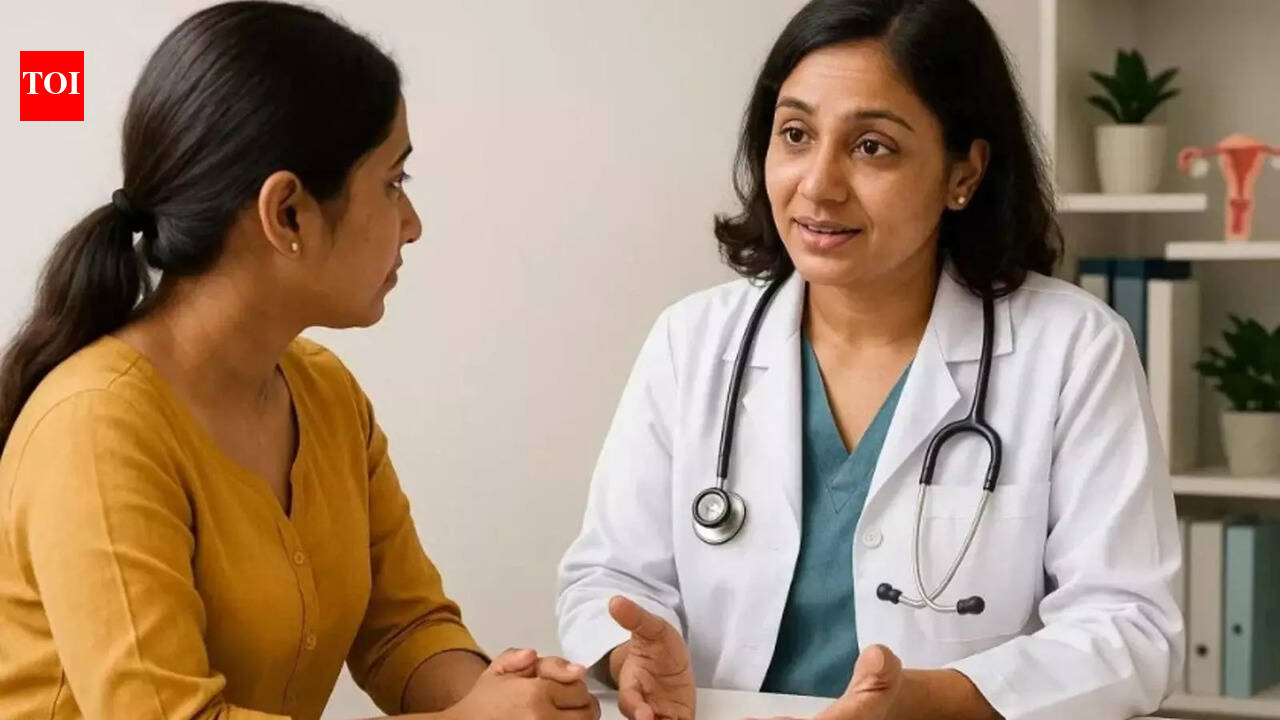 Why pre-conception health matters more than couples realise | - The ...