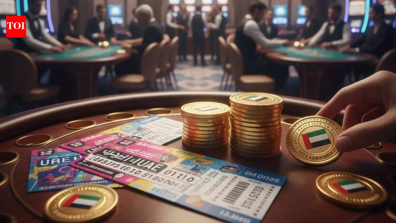 UAE lottery website faces registration glitches, users advised on support options