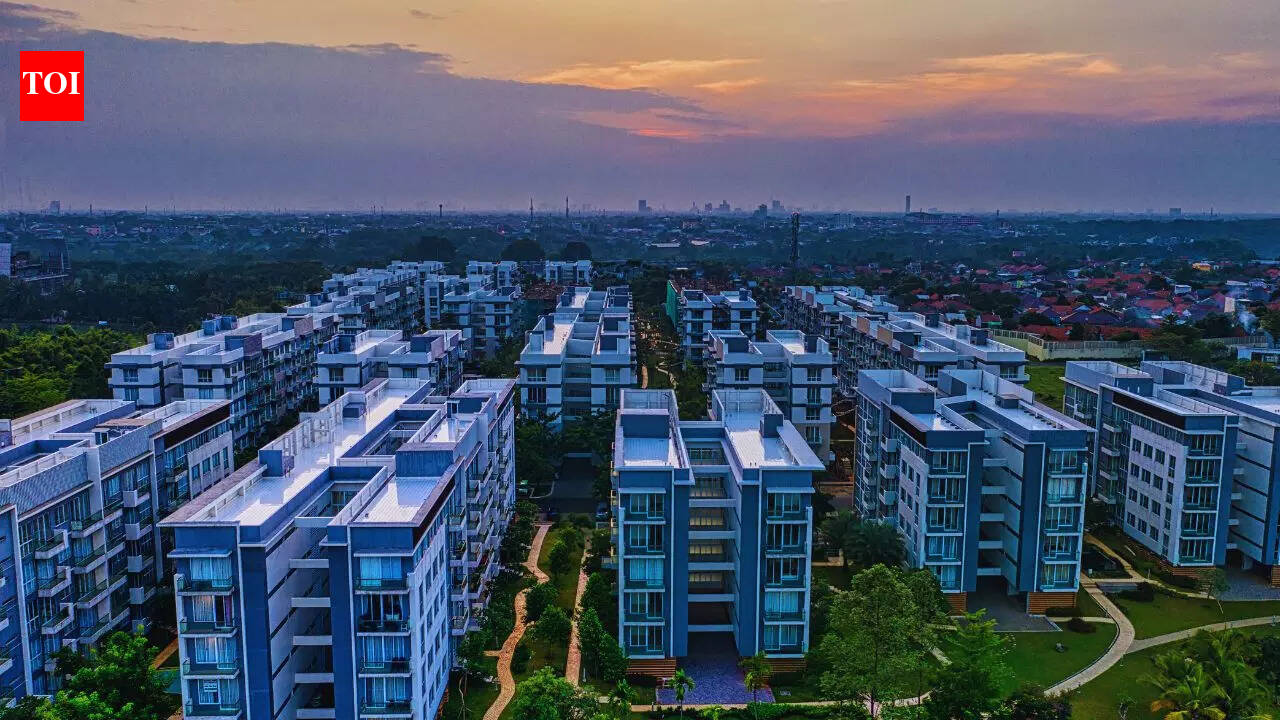 Top 5 real estate hubs in Indore in 2026: A guide for investors and homebuyers