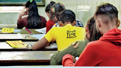 CCTV, drones, police escorts: SSC, HSC anti-cheating steps