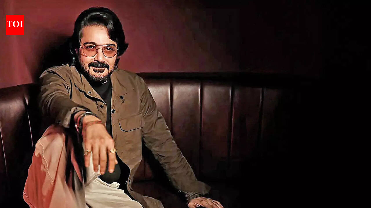 Prosenjit, Subhashree and Jisshu to work together?