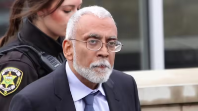 43 साल बाद हत्या के आरोप से मुक्त हुए भारतीय मूल के सुब्रमण्यम वेदम अब भी अमेरिका में क्यों नहीं हैं मुक्त?