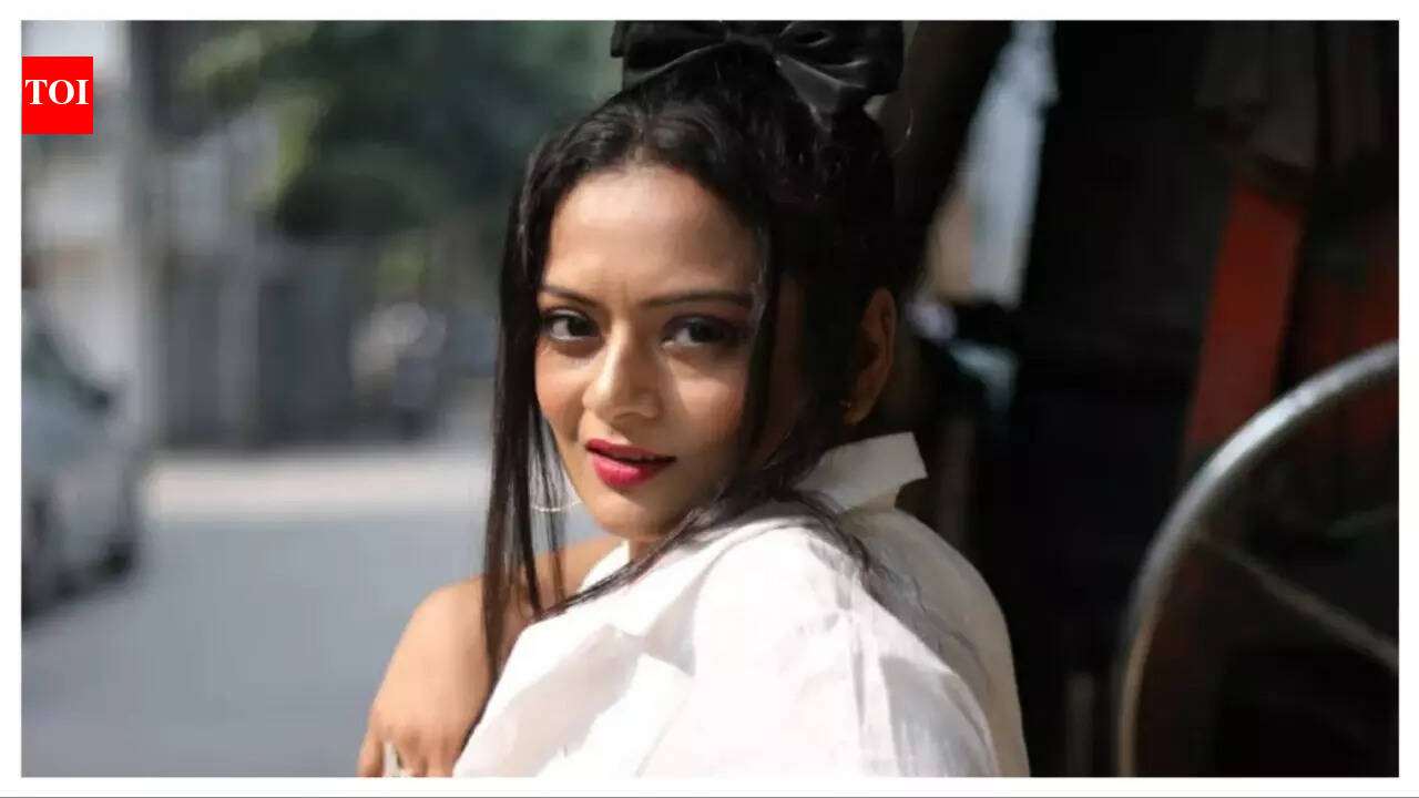 Dhruvee Haldankar: Actors don’t come with a retirement plan — their plan is to work as long as they live