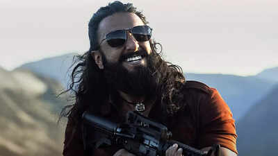 Ranveer Singh's 'Dhurandhar: The Revenge’ clocks shorter runtime than ‘Dhurandhar’; CBFC certification details revealed - Reports