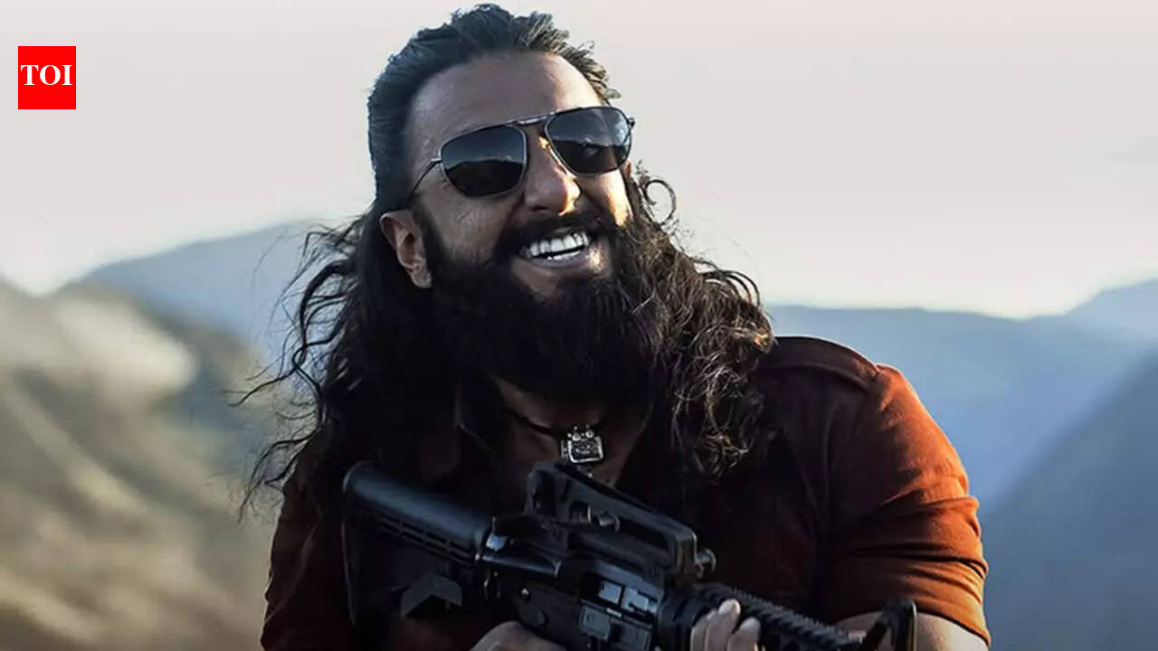 Ranveer Singh's 'Dhurandhar: The Revenge’ clocks shorter runtime than ‘Dhurandhar’; CBFC certification details revealed - Reports