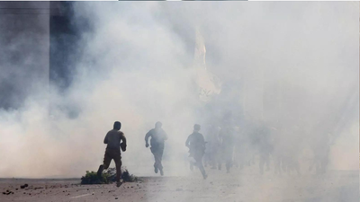 নাইজেরিয়া: খনিতে বিষাক্ত গ্যাস লিকের পরে অন্তত 37 জন নিহত, বেশ কয়েকজন আহত হয়েছে