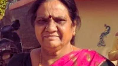 Intruder breaks into Bengaluru home, slits woman’s throat as mentally challenged husband sleeps beside her