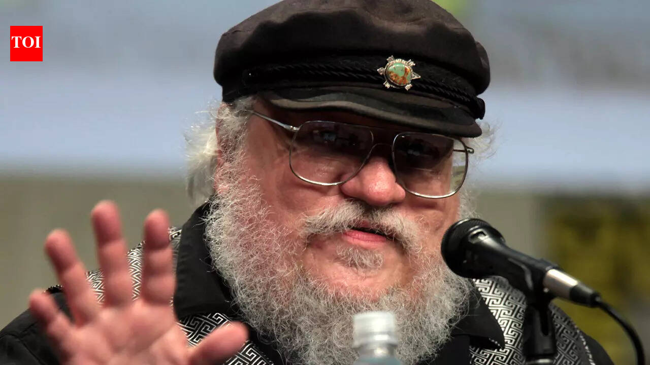 George R.R. Martin announces ‘Game of Thrones: The Mad King’ stage prequel - Reports