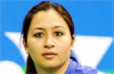 Qualifying for Olympics should not be a problem: Jwala Gutta