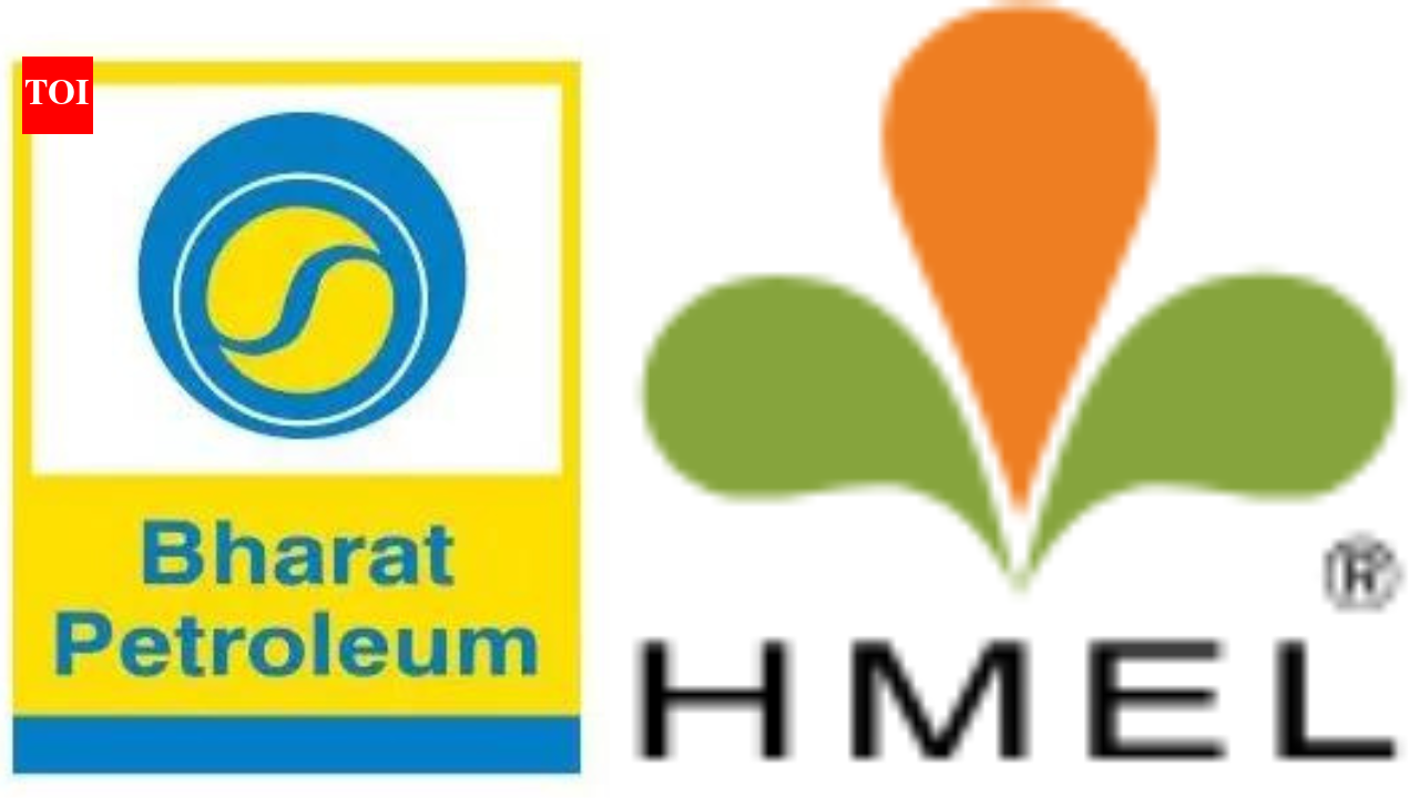 Bharat Petroleum, HMEL turn to Venezuelan crude as India reduces Russian oil purchases: Report – The Times of India