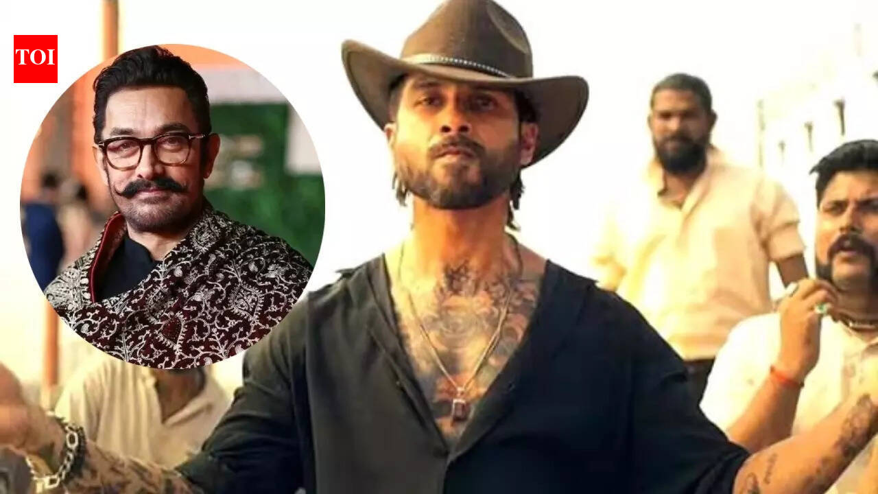 Was Aamir Khan in Shahid Kapoor's ‘O’Romeo’? Vishal Bhardwaj clears the air on hidden role: 'He gave me this idea that...'