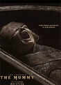 Lee Cronin's The Mummy