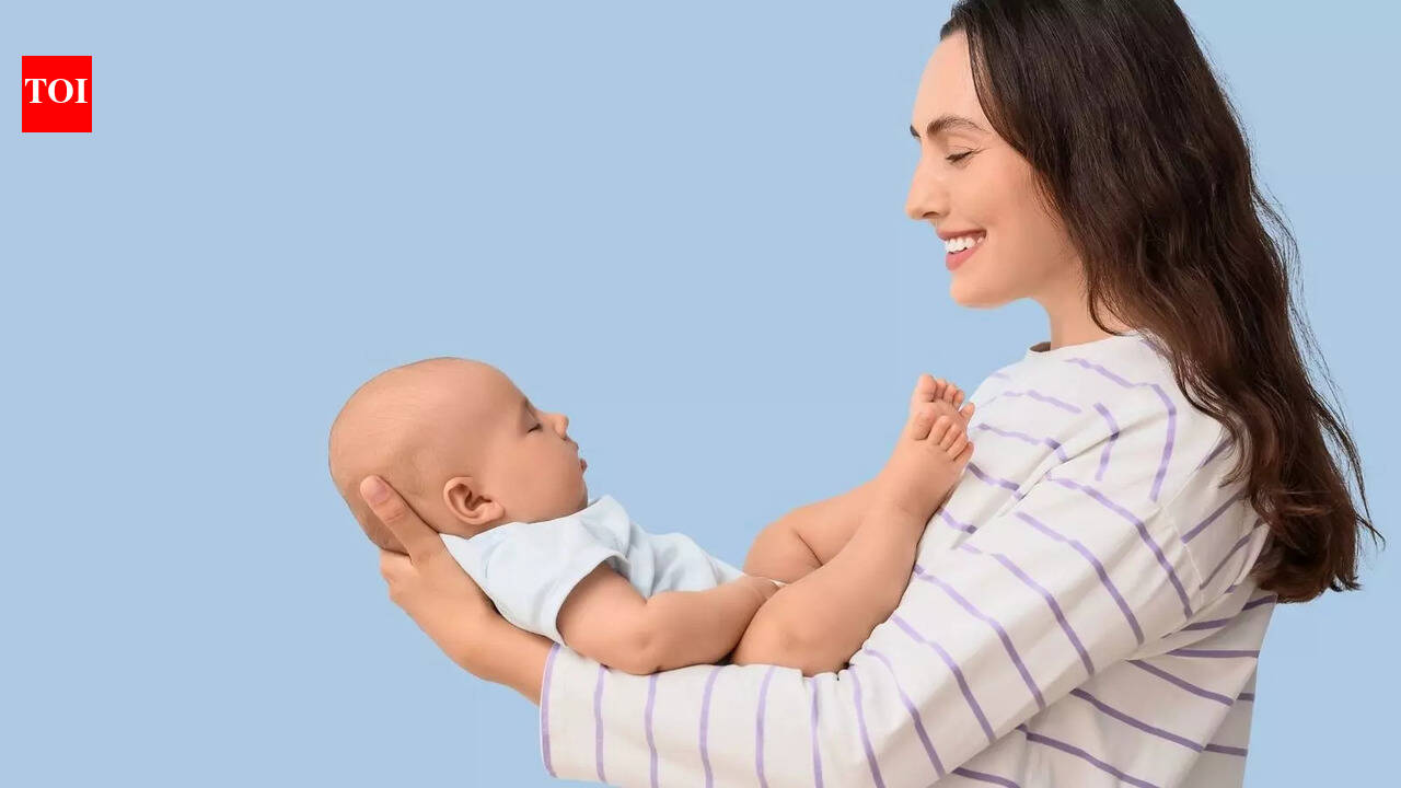 Myth: IVF babies are less healthy than naturally conceived children