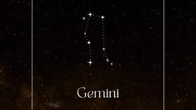 Gemini Horoscope Today, February 20, 2026: Stay alert to your mother's health