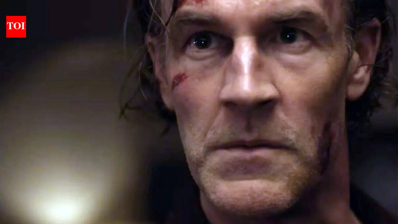 The Gates Trailer: James Van Der Beek’s final Film ‘The Gates’ drops trailer; late actor portrays sinister pastor: 'I am a God'