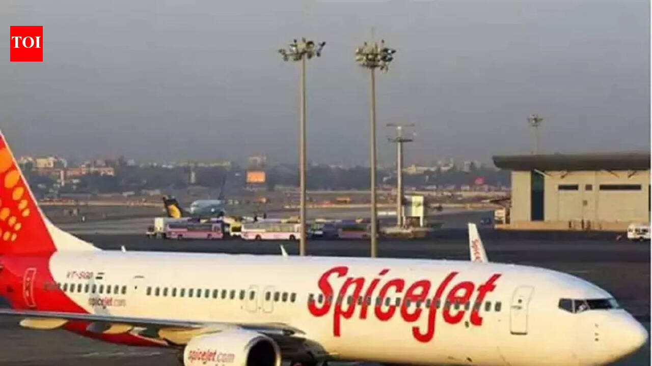 Bangladesh skies closed for SpiceJet: Here's why airline is barred by Dhaka