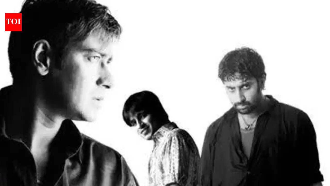 Mani Ratnam's Ajay Devgn, Rani Mukerji, Kareena Kapoor, Vivek Oberoi starrer 'Yuva' to re-release on February 20