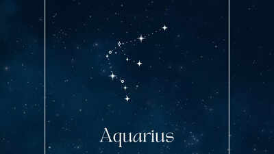 Aquarius Horoscope Today, February 20, 2026: Boldness can lead to progress