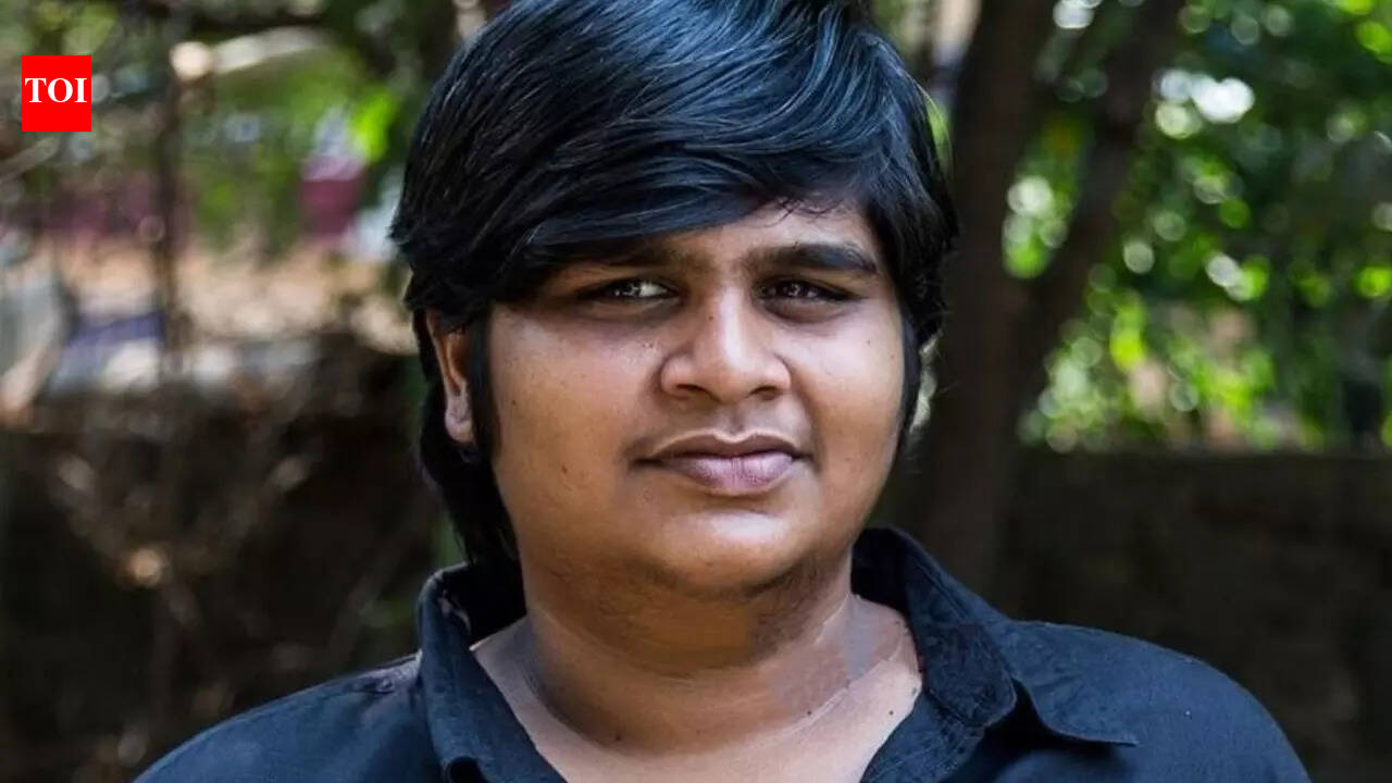 Karthik Subbaraj gets emotional at the Puducherry Film Festival; the director announces the next film with newcomers
