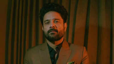 Jaideep Ahlawat teams up with Huma Qureshi for comedy-drama after working with the ‘Kohrra’ director - Reports