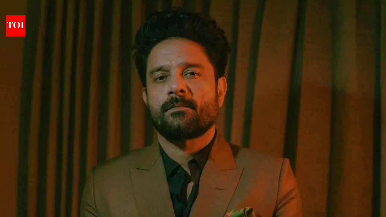 Jaideep Ahlawat teams up with Huma Qureshi for comedy-drama after working with the ‘Kohrra’ director - Reports