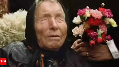 Baba Vanga AI Prediction 2026 Goes Viral: Trending with latest tech layoffs