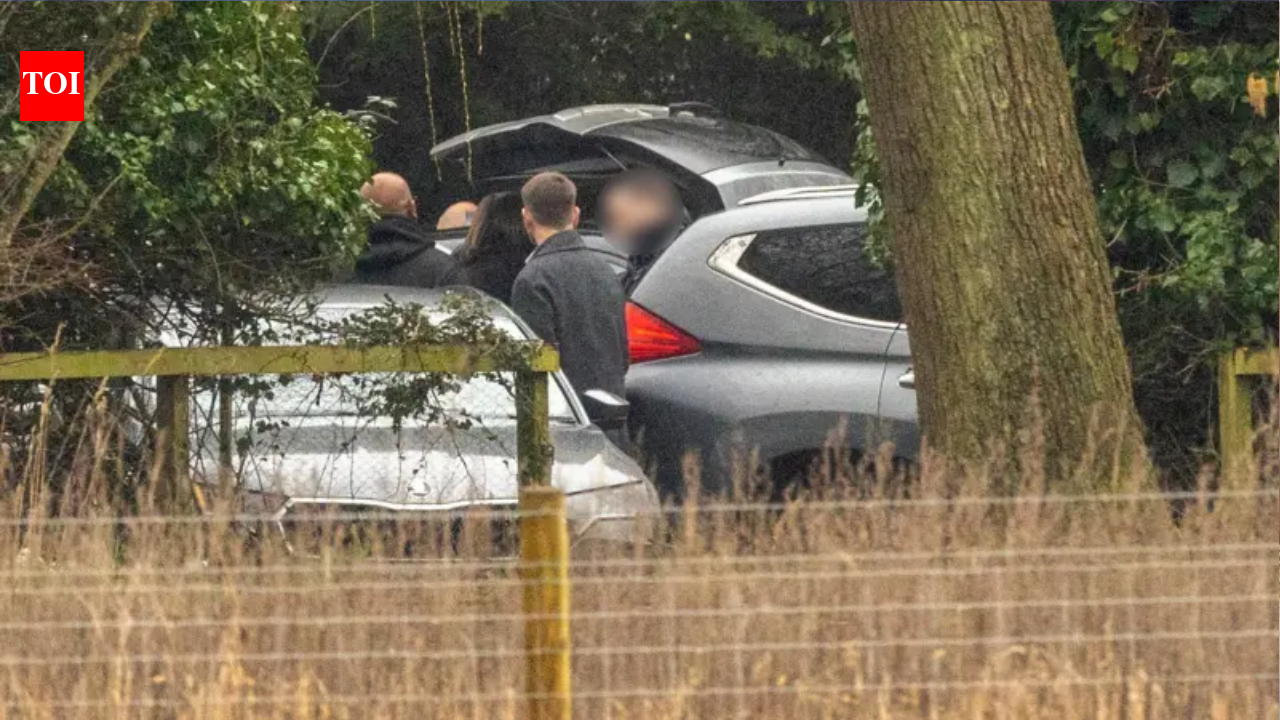 ‘Just bed and toilet’: No royal privileges for arrested ex-prince Andrew Mountbatten-Windsor