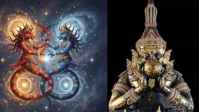 Simple remedies that can reduce illusions of Rahu and Ketu
