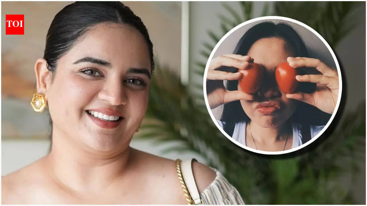 Prableen Kaur Bhomrah busts skincare myths: ‘Applying things like besan, turmeric, tomato can be harsh’ - Exclusive
