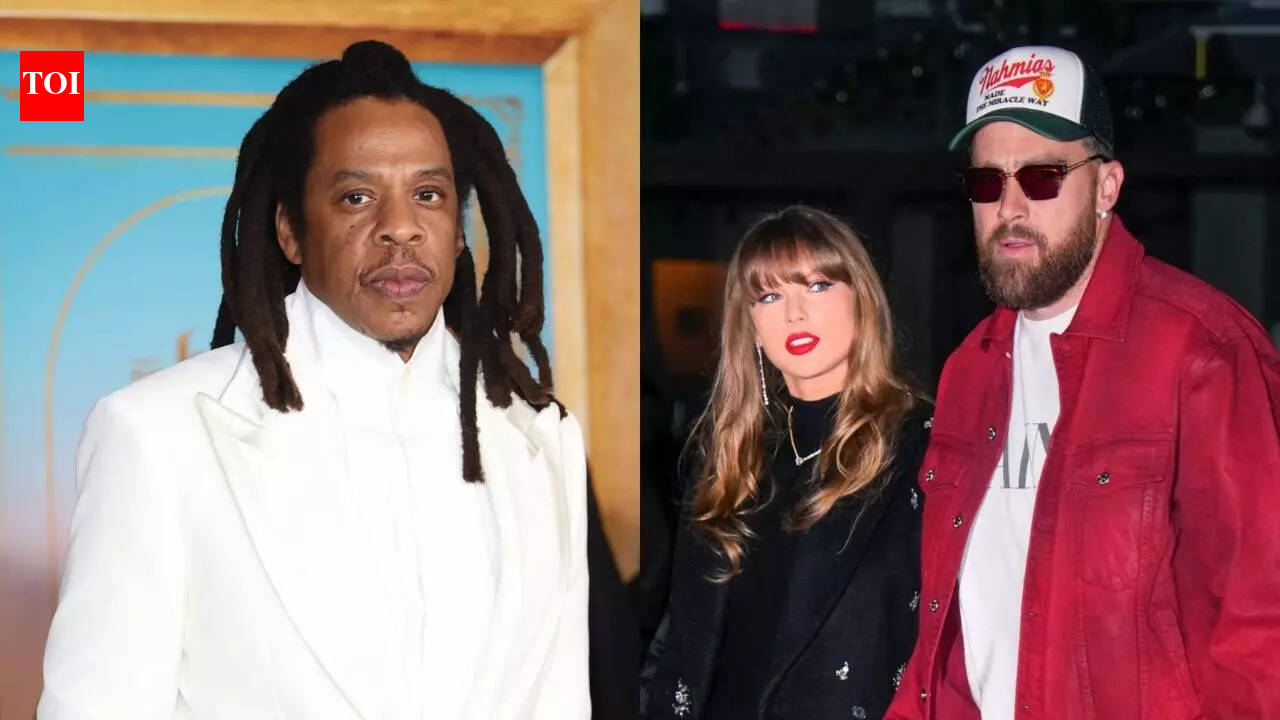 Fact check: Did Jay-Z shut out Travis Kelce’s fiancée Taylor Swift from the Super Bowl halftime show?