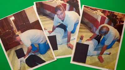 প্রাক্তন প্রিন্স অ্যান্ড্রু মাউন্টব্যাটেন-উইন্ডসর গ্রেপ্তার: এপস্টাইনের সাথে তার সম্পর্কের বিষয়ে সাম্প্রতিক ফাইলগুলি কী প্রকাশ করেছে