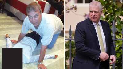 Former royal prince Andrew Mountbatten-Windsor arrested amid Epstein row: What we know so far