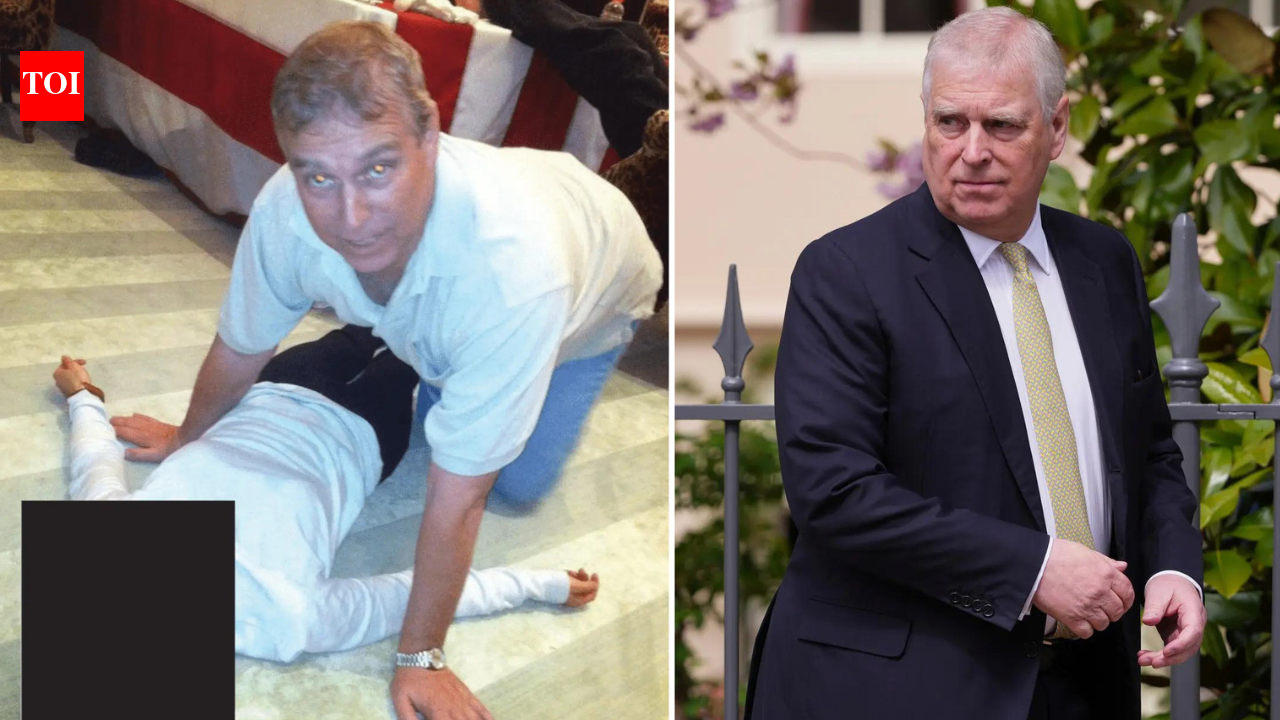 King Charles 'not informed' in advance of ex-prince Andrew's arrest - what we know