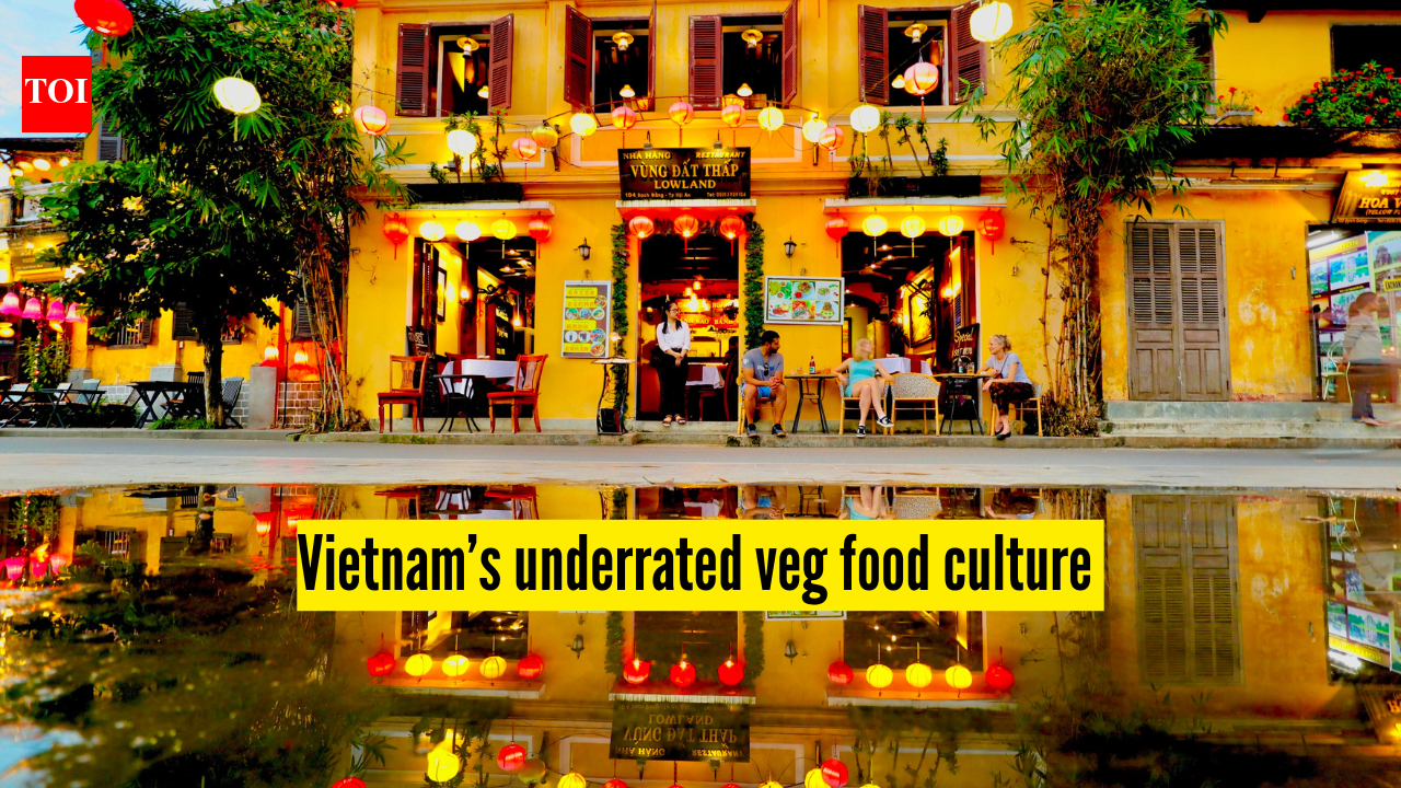 Why Vietnam could be Southeast Asia’s most underrated vegetarian destination