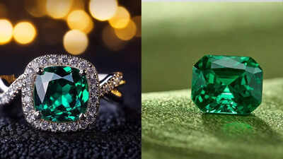 How to check if your Emerald (Panna) is real?