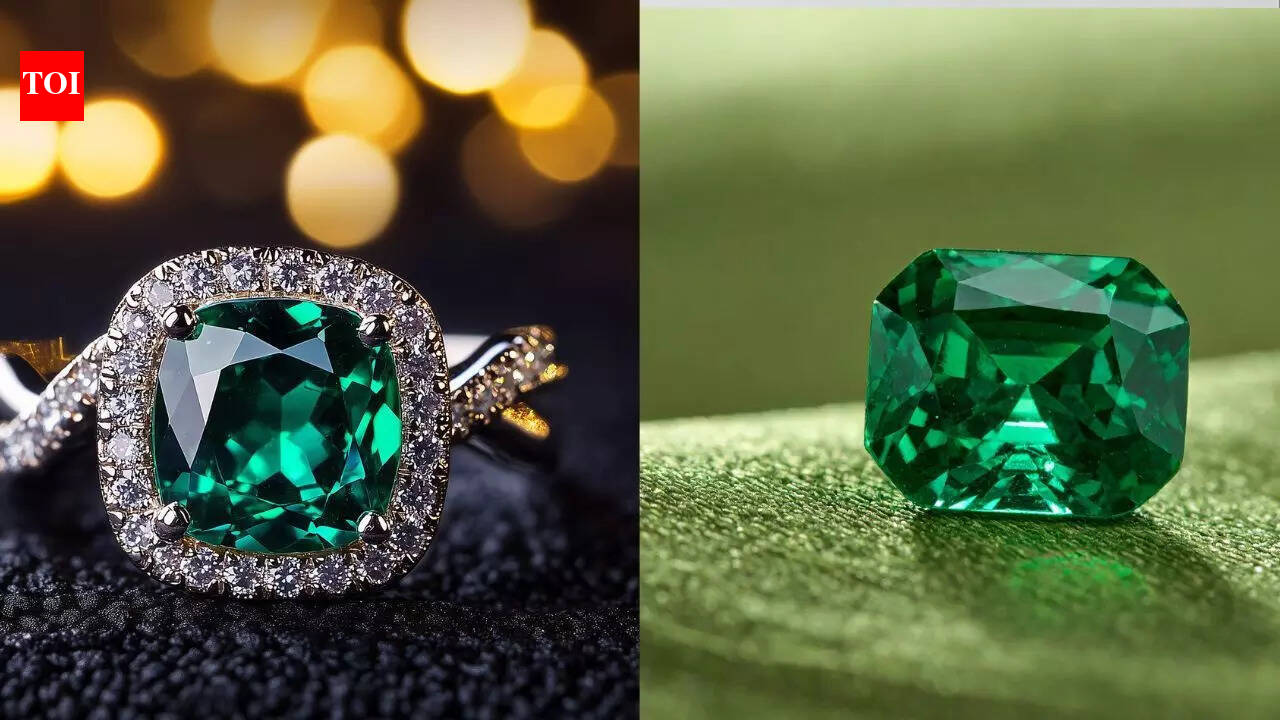 How to check if your Emerald (Panna) is real?