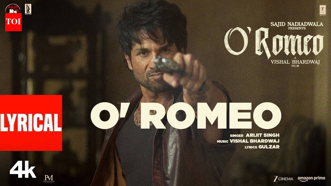 O'Romeo | Title Track